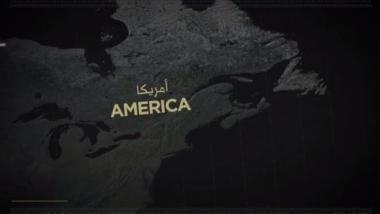 Der “Islamischer Staat“ droht in einem neuen Video den USA mit Anschlägen im Stil von 9/11