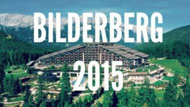 Das Interalpen Hotel in Telfs-Buchen, Tirol. Veranstaltungsort der diesjährigen Bilderberg-Konferenz