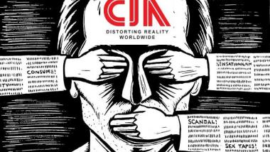 CNN/CIA-Karikatur. Quelle: http://therundownlive.com