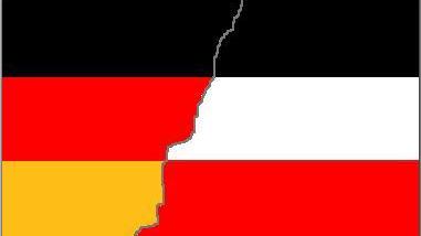 Laut Bundesverfassungsgericht und Bundesregierung völkerrechtlich identisch: Bundesrepublik Deutschland und Deutsches Reich 