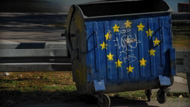 Symbolbild: Armut in der EU