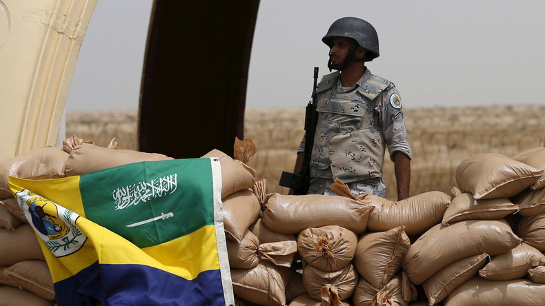 „Northern Thunder“ - Saudi-Arabien lädt Militärs aus 20 Ländern zu Großmanöver ein
