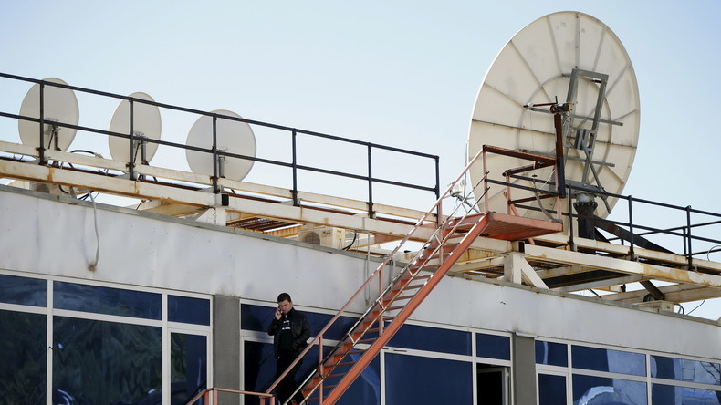 Georgische Telekommunikationsfirma schaltet zum 31. Mai drei russische Fernsehsender ab
