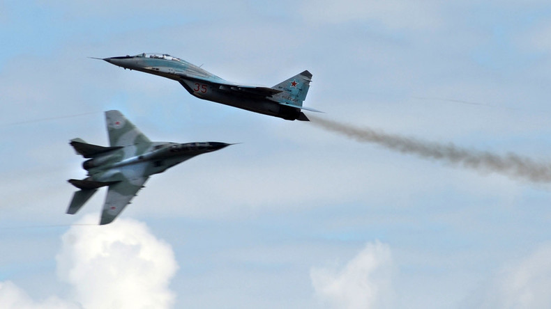 „Pentagon-Planer aufgepasst - Russland ist bestens gerüstet für einen Krieg"