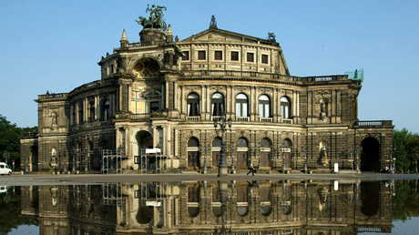 Konferenz startet am  Donnerstag in Dresden Bilderberg 2016 in Dresden: Teilnehmer und Gesprächsthemen stehen fest 