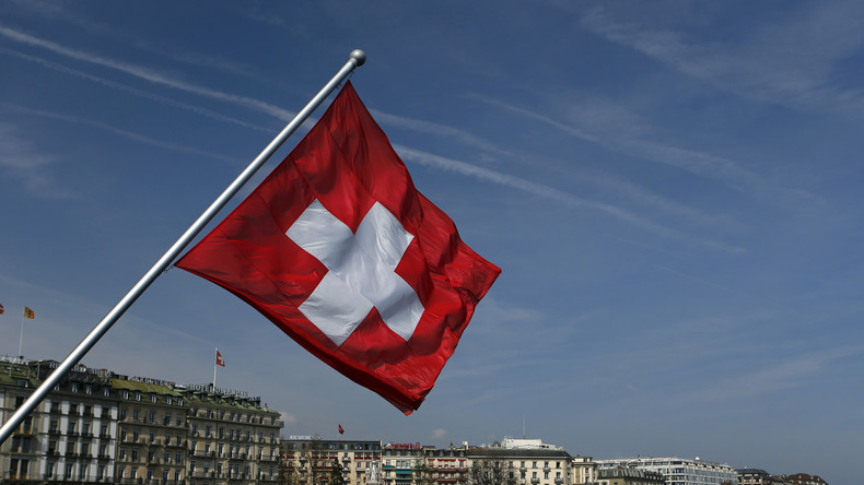Kurz vor Brexit: Schweiz zieht nach 24 Jahren Gesuch auf EU-Beitritt zurück