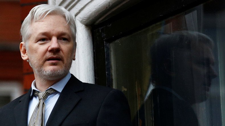 Seit fünf Jahren im Botschaftsexil: Weltweite Solidaritätsveranstaltungen für Julian Assange