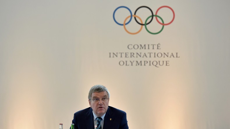 Russische Leichtathleten dürfen nach individueller Zulassung durch WADA an Olympia 2016 teilnehmen