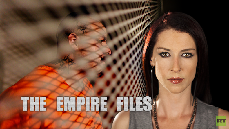 Empire Files: Ausbeuten, Überwachen und Strafen - Amerikas Gefängnissystem