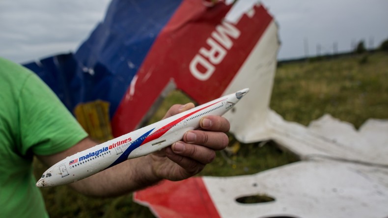 MH17-Katastrohe: Fakten und Vermutungen zwei Jahre nach der Tragödie