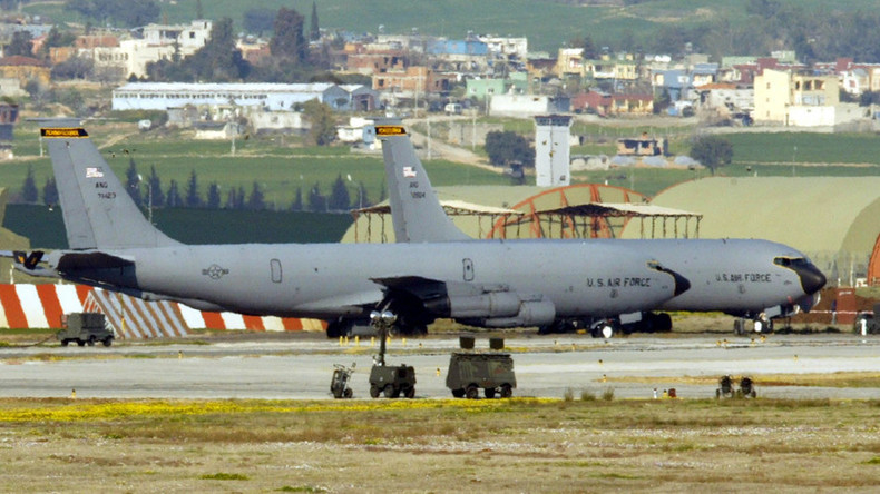 Nach Putschversuch: Türkische Ermittler durchsuchen NATO-Stützpunkt in Incirlik