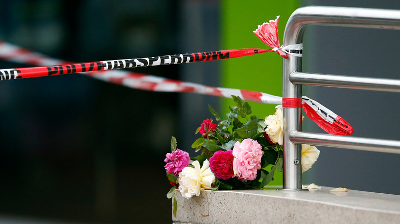 Update 01:25: Schießerei in München - 9 Tote bestätigt, Täter auf der Flucht [Liveticker, Videos]