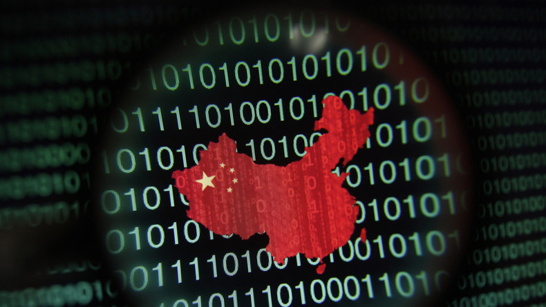 Experten: Zahl chinesischer Hackerangriffe auf russische Rüstungsindustrie steigt auf das dreifache