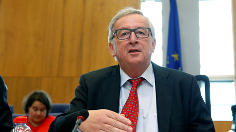 Kein Grund zur Kritik an Junckers Amtsführung - sagt Juncker.