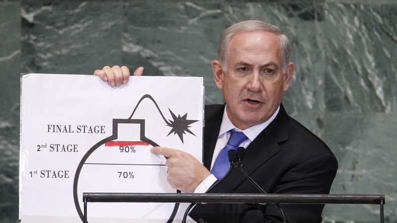 UN-Vertreter: Israel wird "wahrscheinlich" Atomteststoppvertrag in fünf Jahren ratifizieren