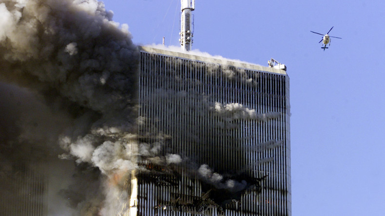 9/11: Die Bilder brannten sich ins Gedächtnis. Doch auch 15 Jahre später bleiben Fragen offen.