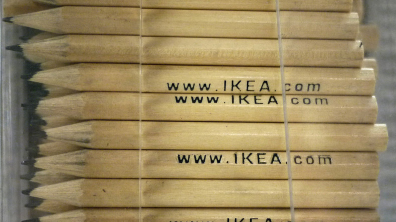 IKEA holzt ab: Schwedischer Konzern soll Nutzwälder aus illegalen Mafia-Beständen erworben haben