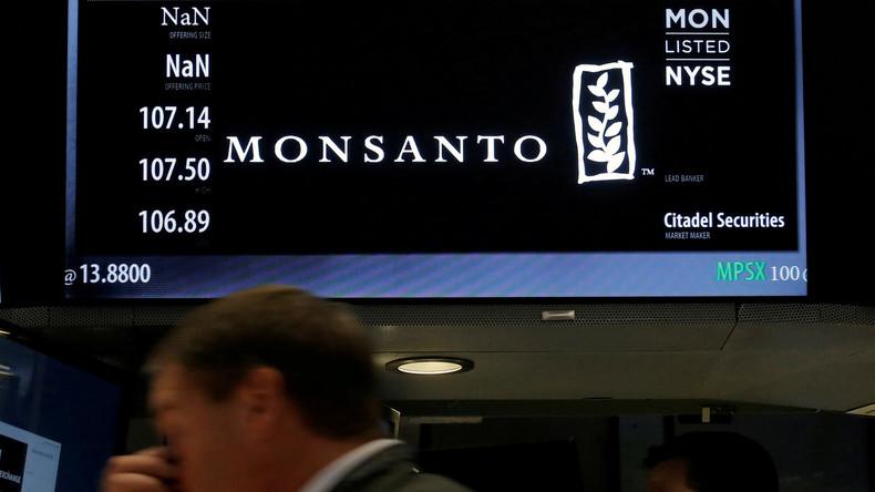 Bayer übernimmt für 66 Milliarden Dollar US-Konzern Monsanto