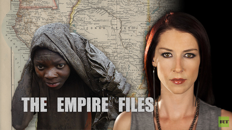 The Empire Files: Das Imperium im Herzen von Afrika
