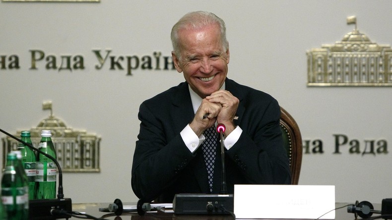 Wahlen in den USA: Was wird die Ukraine ohne Joe Biden tun?