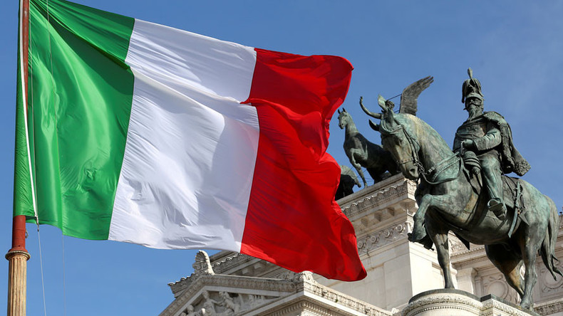 Anti-russische Sanktionen kosteten Italien 7 Milliarden Euro und 200.000 Arbeitsplätze