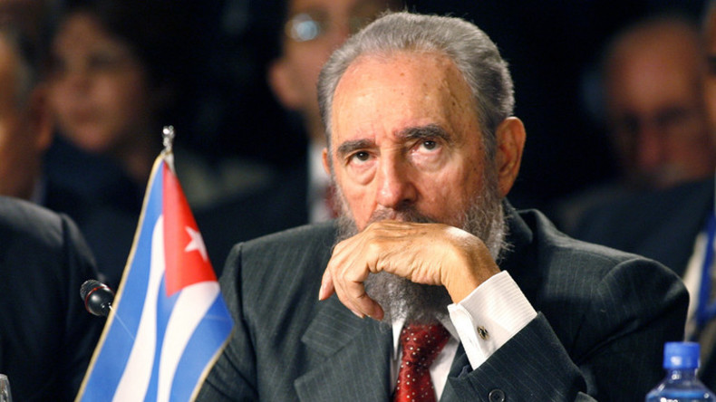 ¡Hasta siempre! - Revolutionsführer Fidel Castro stirbt im Alter von 90 Jahren in Havanna