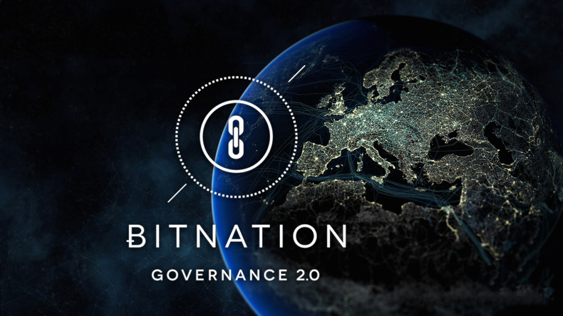 Bitnation, die Zukunft der Welt? Bitnation-Gründerin Susanne Tarkowski Tempelhof im Gespräch