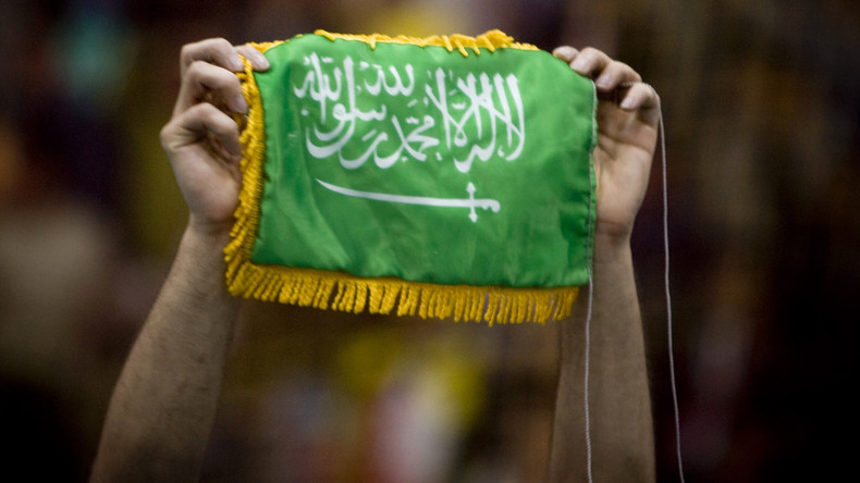 Saudi-Arabien richtet 15 Menschen wegen angeblicher Spionage für Iran hin