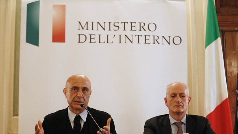 Italienischer Minister bestätigt: Mutmaßlicher LKW-Attentäter von Berlin in Mailand erschossen
