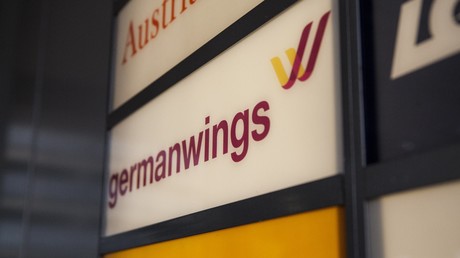 Staatsanwaltschaft stellt Ermittlungen wegen Absturz der Germanwings-Maschine ein 
