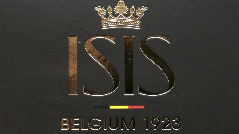 Das neue Belgistan – Bald unter der Flagge des IS?