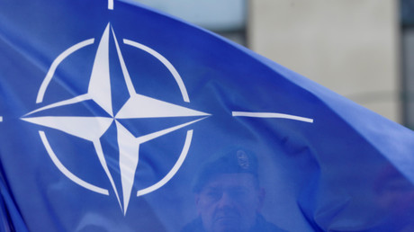 Neben Militär- auch Medienbündnis? Im deutschen Mainstream hat die NATO einen treuen Zuträger. 
