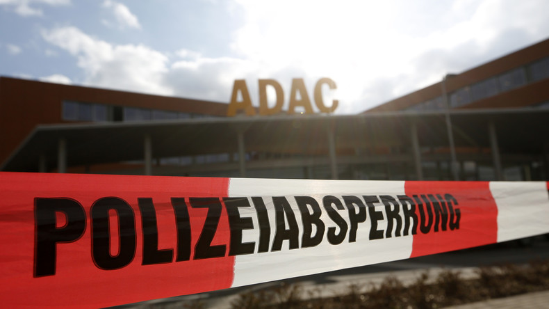 Erneuter Großeinsatz in Düsseldorf: Angriff mit Machete - Mutmaßlicher Täter auf der Flucht