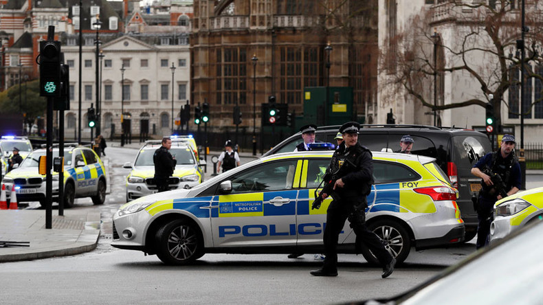 Scotland Yard: Insgesamt sieben Festnahmen im Kontext der Terrorattacke in London