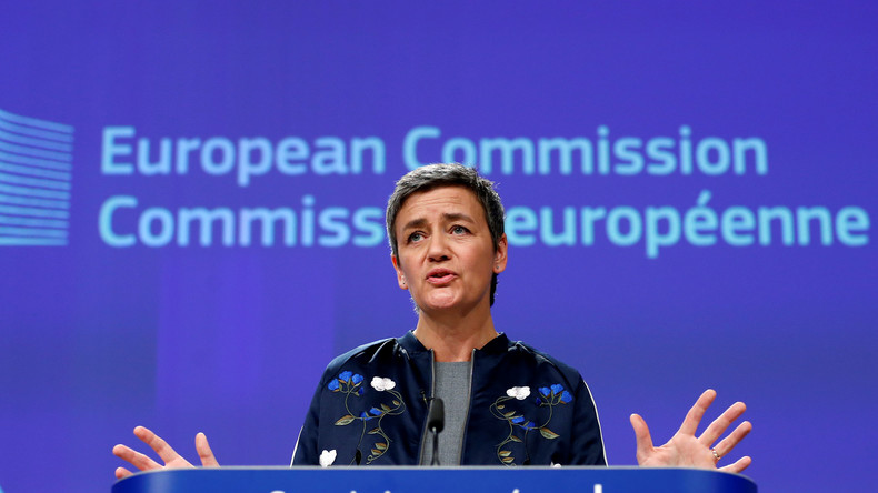 EU-Kommission beschwert sich: Abgeordnete überhäufen uns mit absurden Fragen