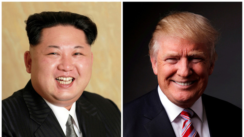 Gespräche zwischen Nordkorea und den USA in Oslo angekündigt