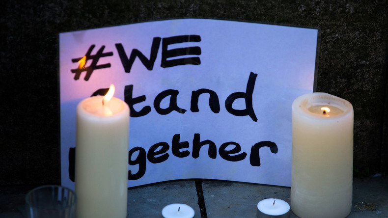 Nach Terrorattacke in Manchester: Die Heuchelei westlicher Politik