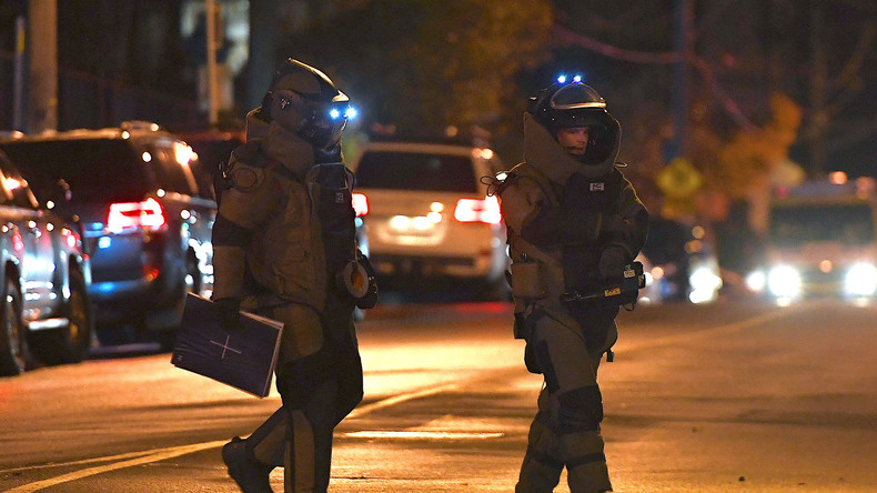 Terror in Melbourne - Islamischer Staat übernimmt Verantwortung