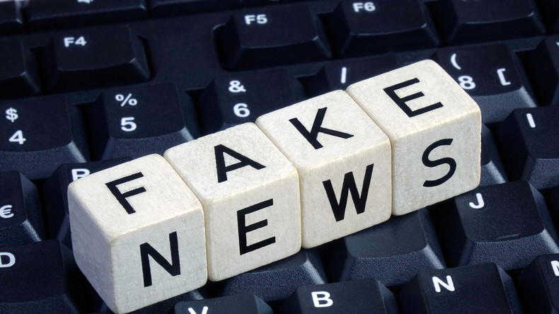 Programmbeschwerde gegen ARD-Tagesschau wegen erneuter Fake-News: "Russisches Betrugsnetz"