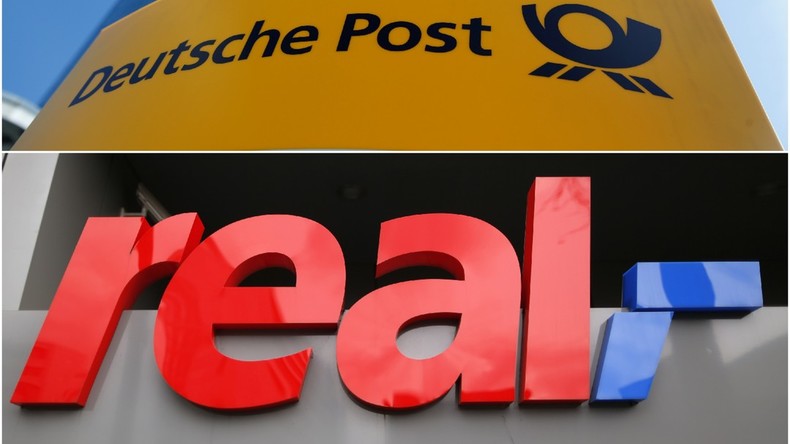 Gesichtsanalyse per Kamera: Strafanzeige gegen Deutsche Post und Real