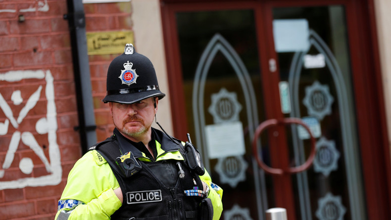 Islamfeindliche Angriffe in Manchester um 500 Prozent gestiegen