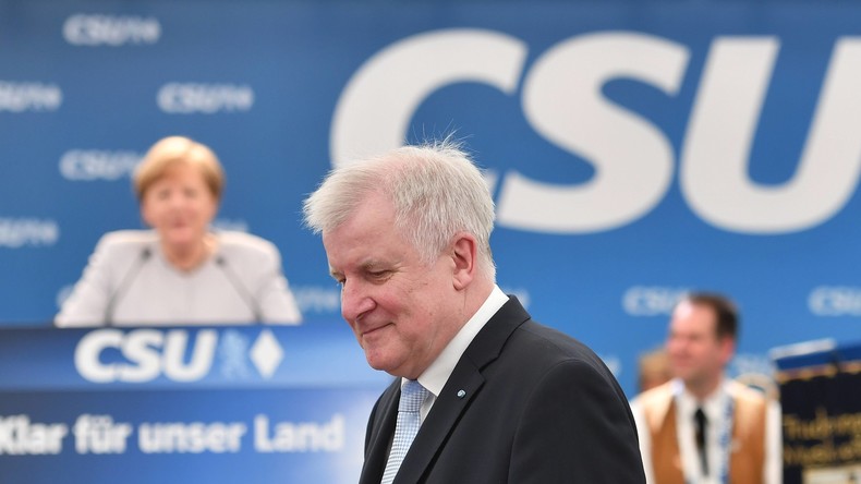 "Bayernplan": CSU beschließt Wahlprogramm mit Obergrenze für Flüchtlinge