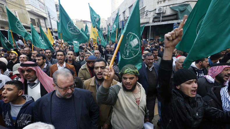 Regionalwahlen in Jordanien: Muslimbruderschaft gewinnt an Einfluss