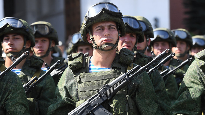 Russland: Oppositionspartei Jabloko strebt Beschränkungen für Militäroperationen im Ausland an